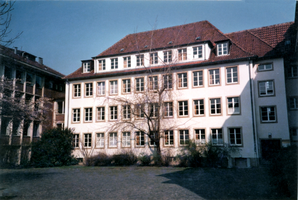 Bispinghof