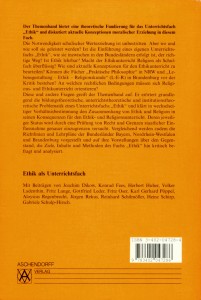 Ethik_Klappentext